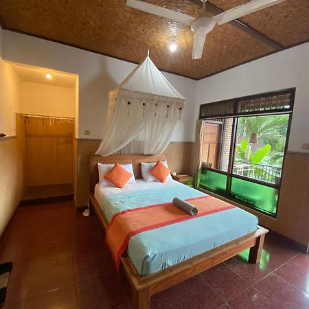Sulendra Jungle Suites Ubud View By Eps Екстер'єр фото