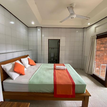 Sulendra Jungle Suites Ubud View By Eps Екстер'єр фото