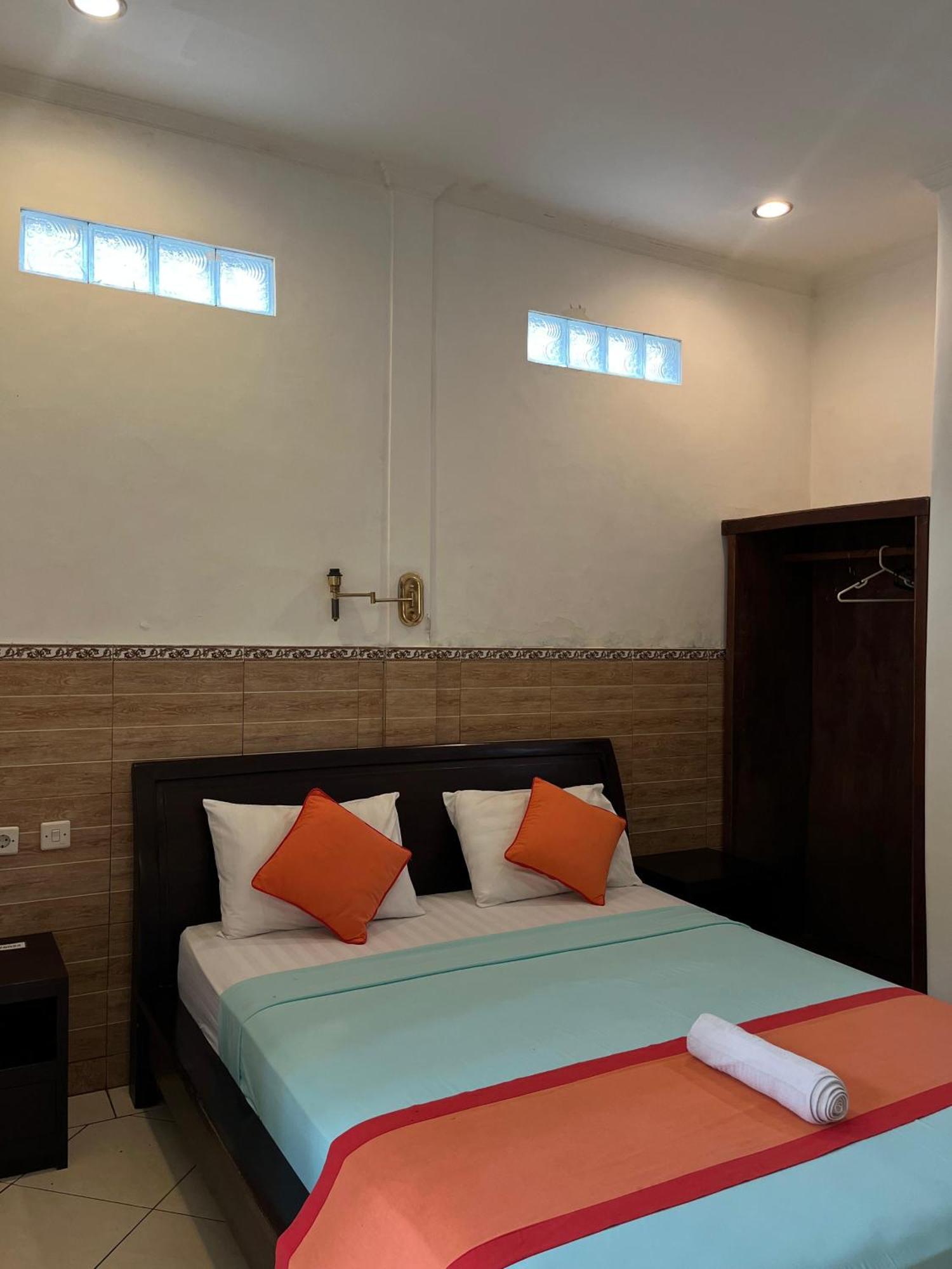 Sulendra Jungle Suites Ubud View By Eps Екстер'єр фото