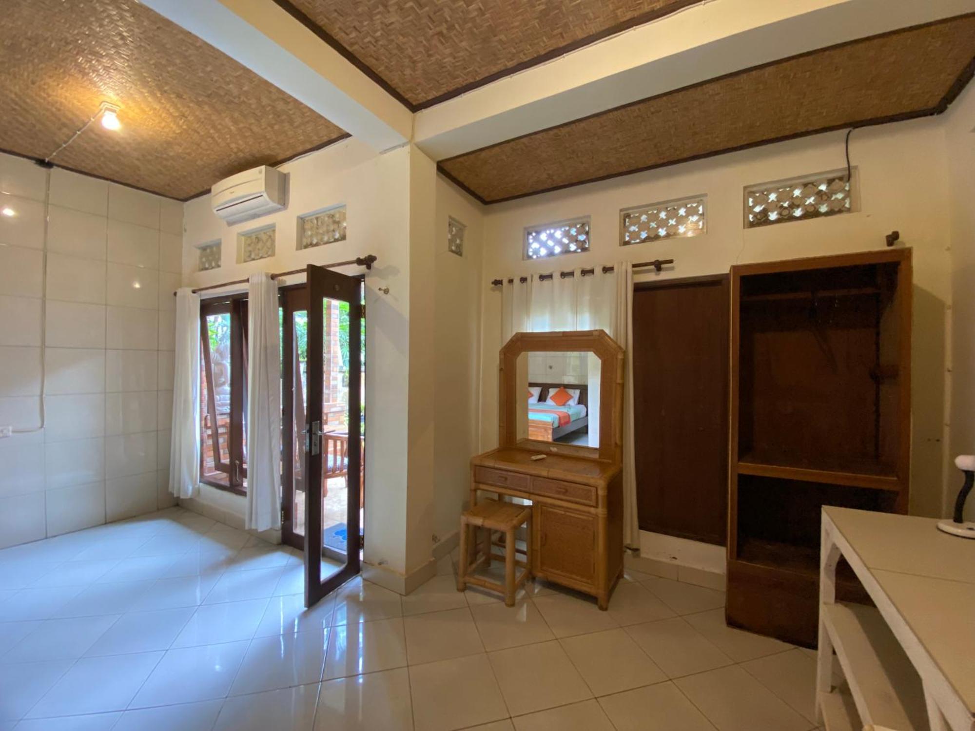 Sulendra Jungle Suites Ubud View By Eps Екстер'єр фото