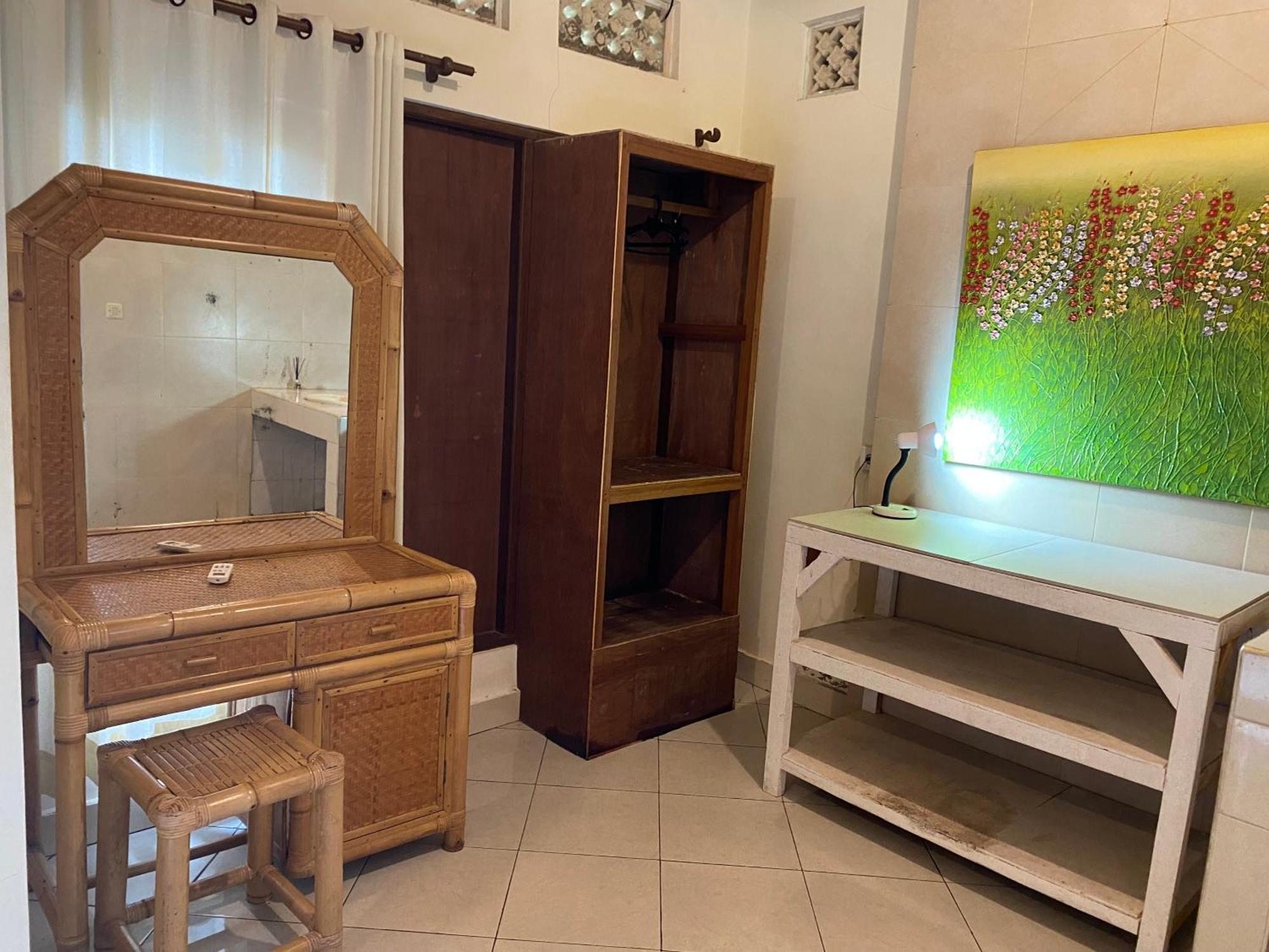 Sulendra Jungle Suites Ubud View By Eps Екстер'єр фото