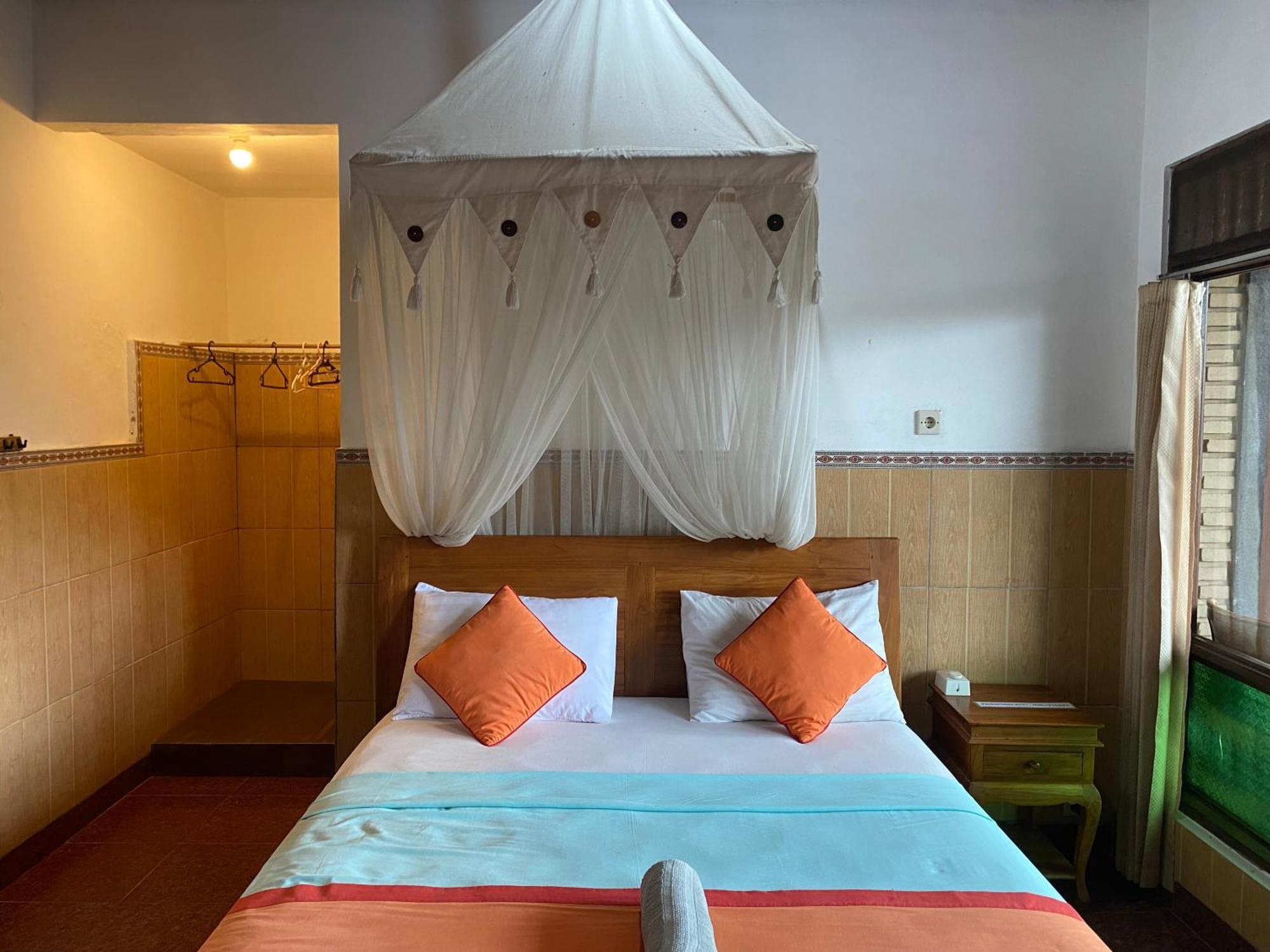 Sulendra Jungle Suites Ubud View By Eps Екстер'єр фото