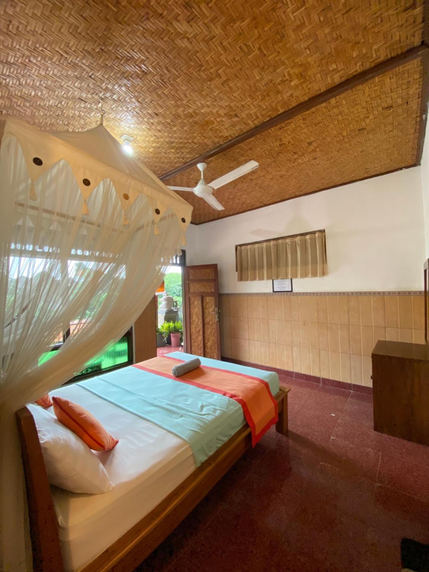 Sulendra Jungle Suites Ubud View By Eps Екстер'єр фото