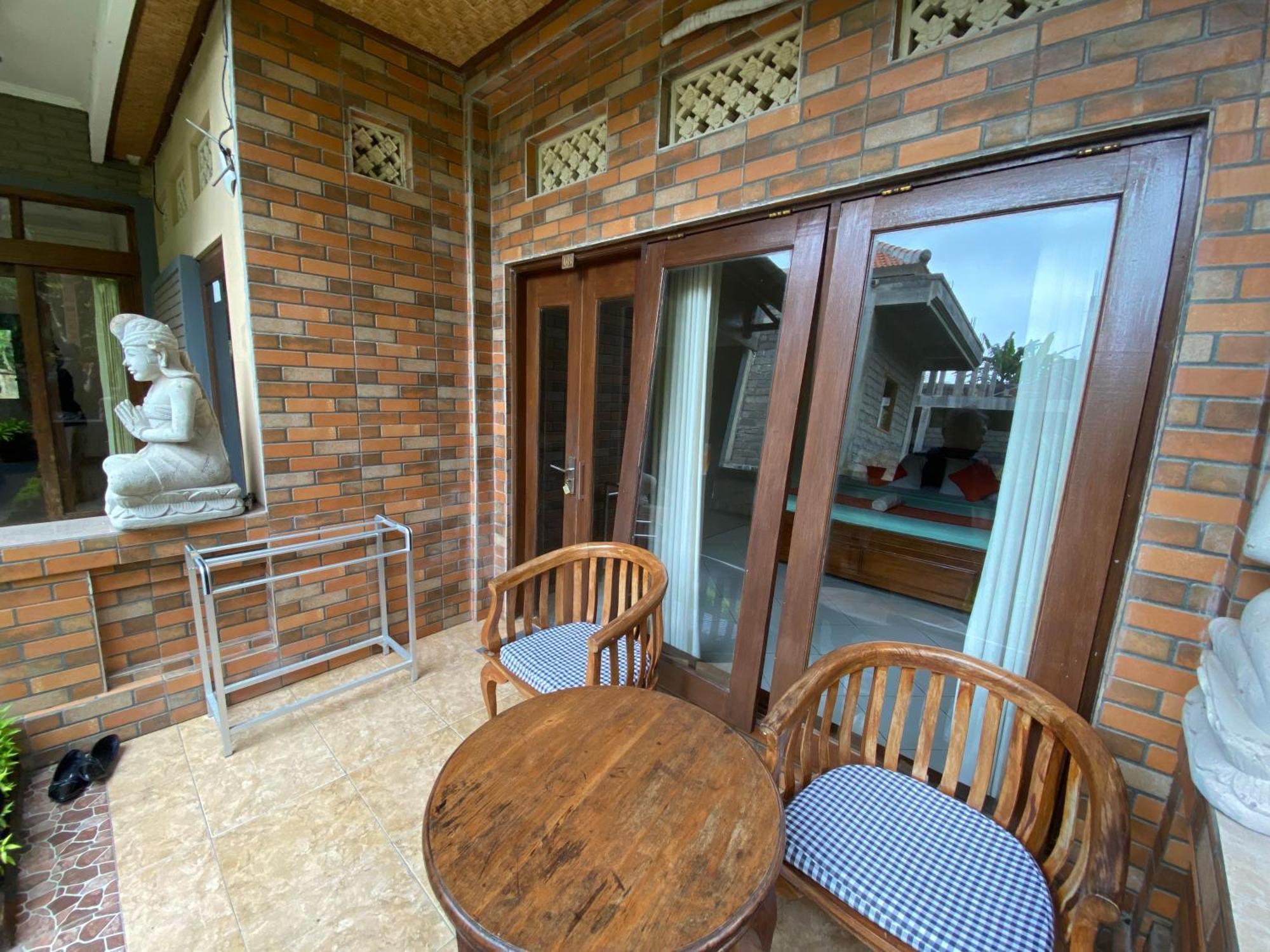 Sulendra Jungle Suites Ubud View By Eps Екстер'єр фото