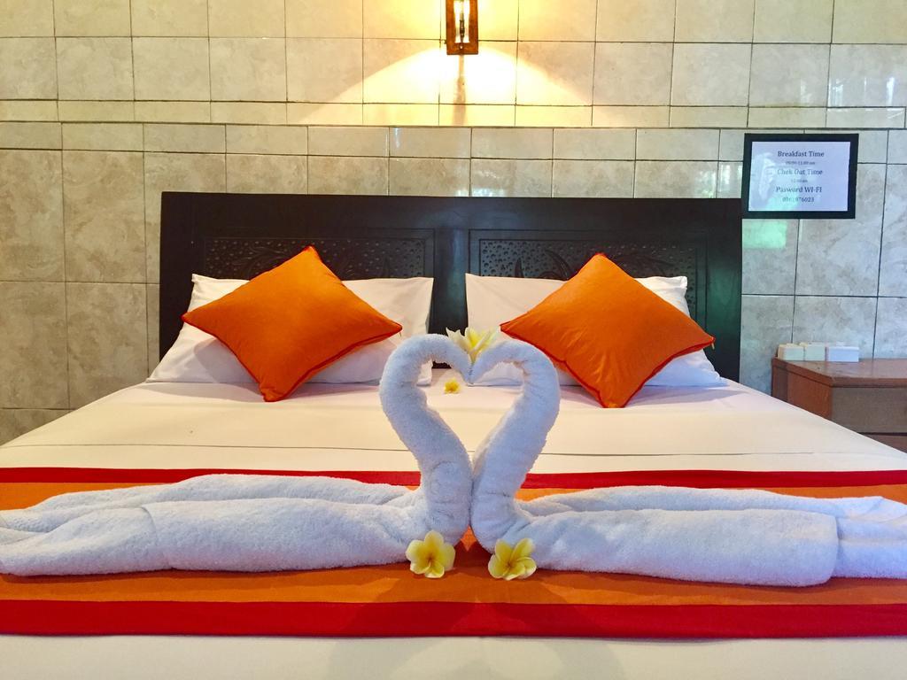 Sulendra Jungle Suites Ubud View By Eps Екстер'єр фото